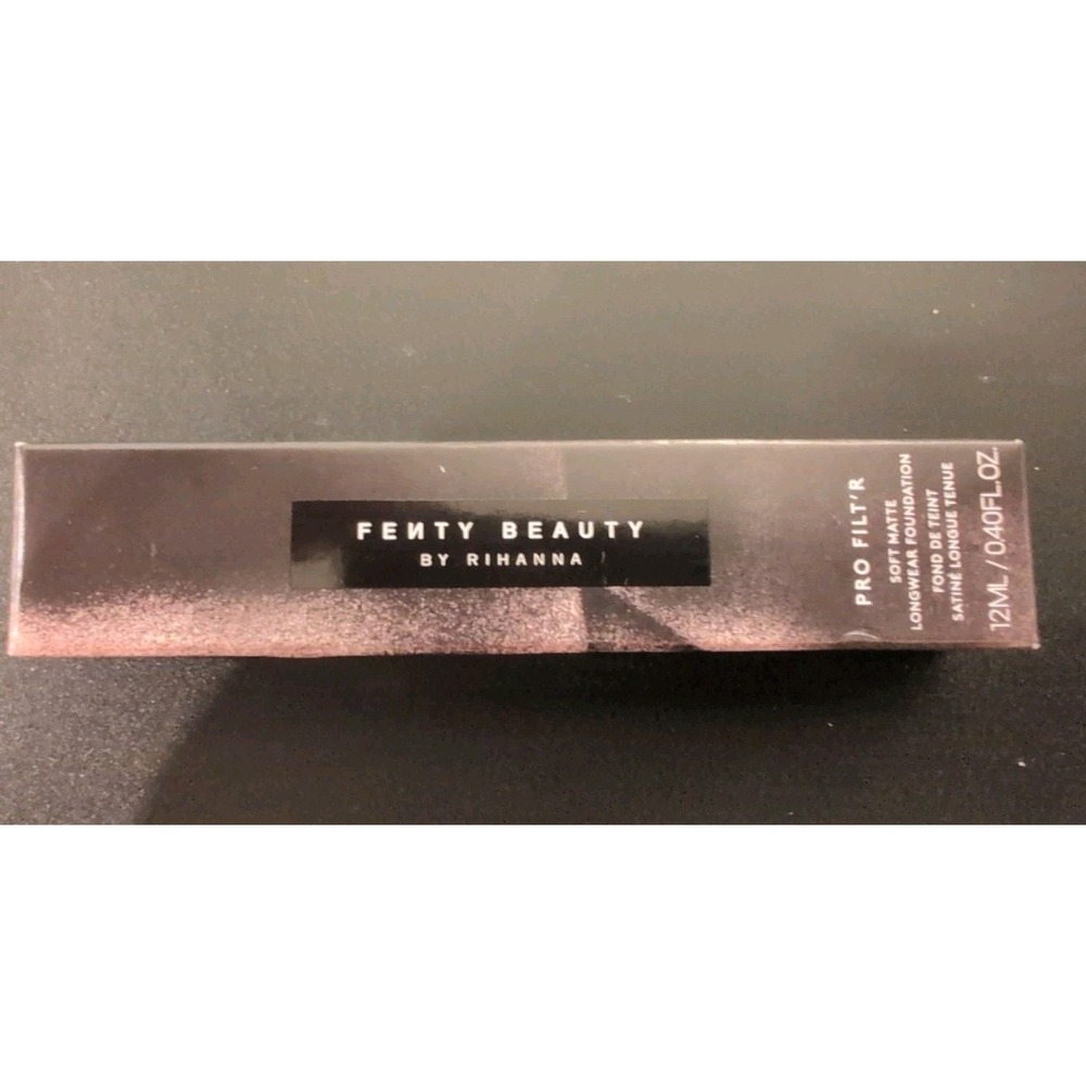 Fenty Beauty Pro Filt'R Soft Matte Longwear Foundation 170 12ML / 0.40oz